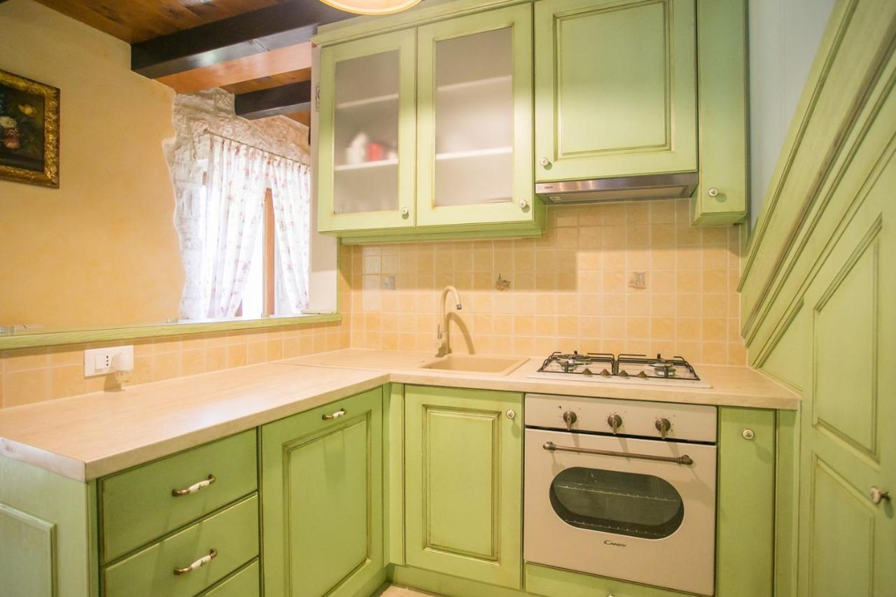 Holiday Home Mendula Tinjan المظهر الخارجي الصورة